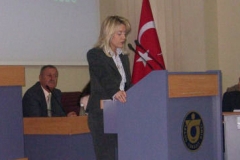 23 Kasim Ayda Sayral